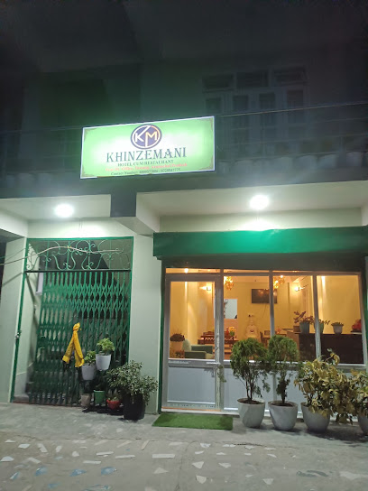 KHINZEMANI
