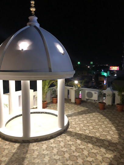 ADH Mysore Nivas