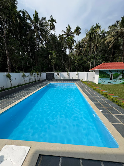 Athirappilly Clirind Resort by Adhi Hospitality
