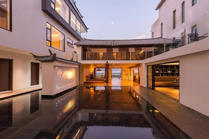 蝶海月海景度假酒店