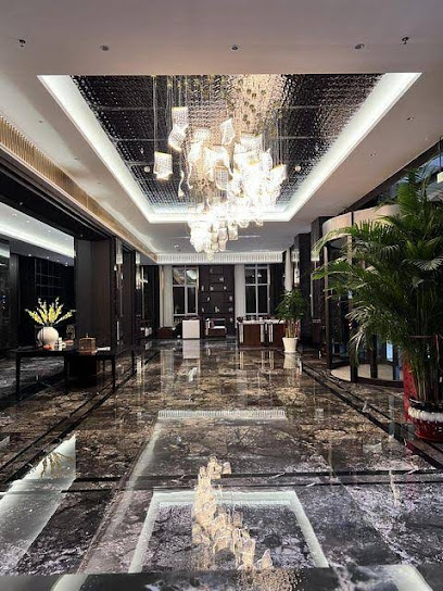 凌源大酒店