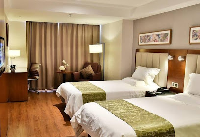 如家精选-昆山前进西路虹桥店