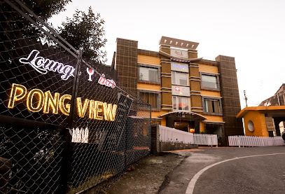 Pong View Hotel Dharamshala