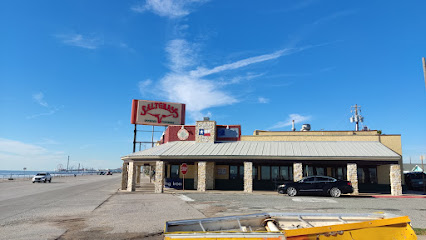 Galveston by 3rd Coast Getaways