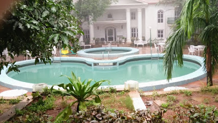Anandritz Resort Matheran