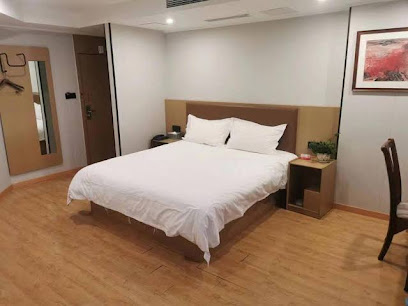 Zaishui Yifang Bath Hotel