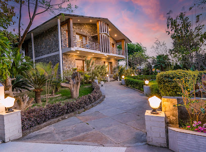 The Banyan Retreat By Excel Hotels and Resorts