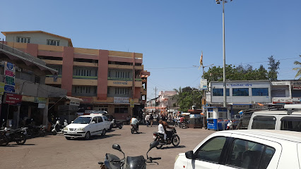 આઝાદ ચોક