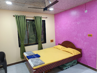 Meghshyam Resort