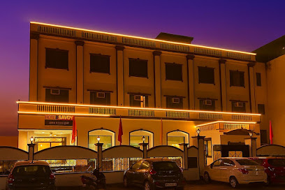 Hotel Savoy (A Unit of Savoy Resorts PVT. LTD)