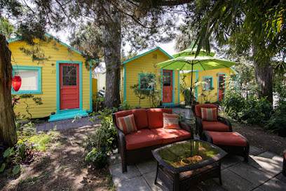 Firefly Resort Cottages