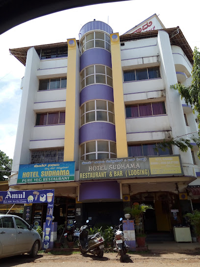 Hotel Sudhama