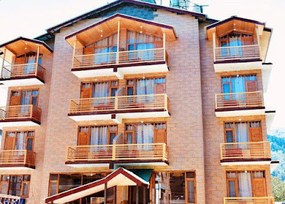 The Visor Hotel Manali