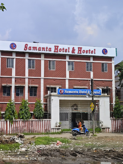 Samanta Hotel