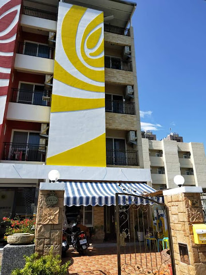 梦想家24号电梯民宿