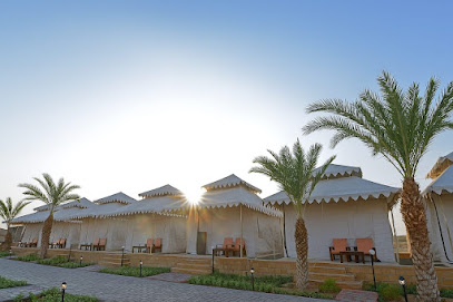 Desert OverNight Camp and Resort