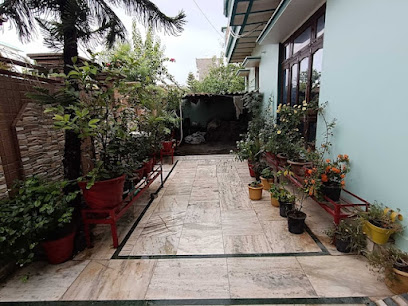 OYO Home Siya Homestay