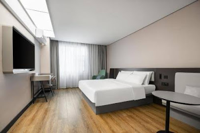 Hanting Hotel