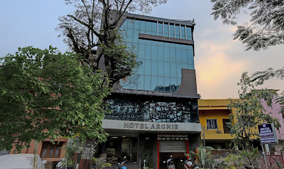 Treebo Archie Regency