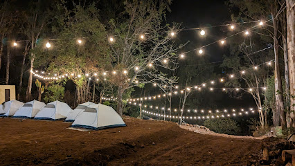 Camp 18 Degree North