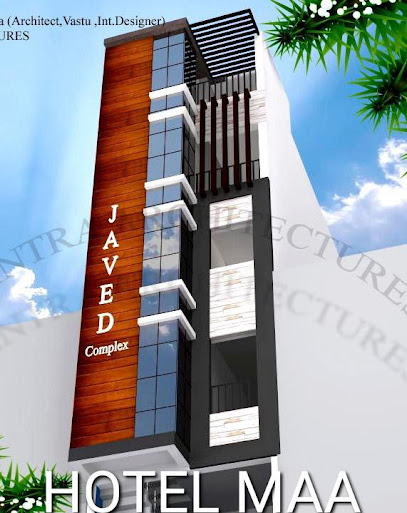 HOTEL MAA