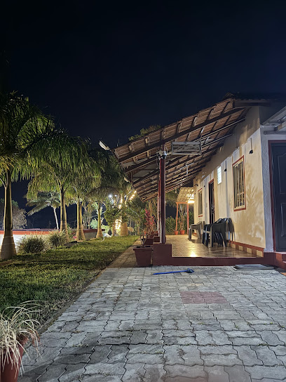 Vishalavana Homestay