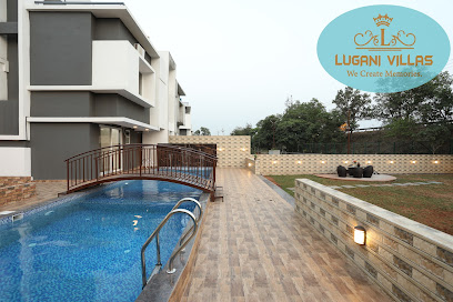 Lugani's - Luxury Villas