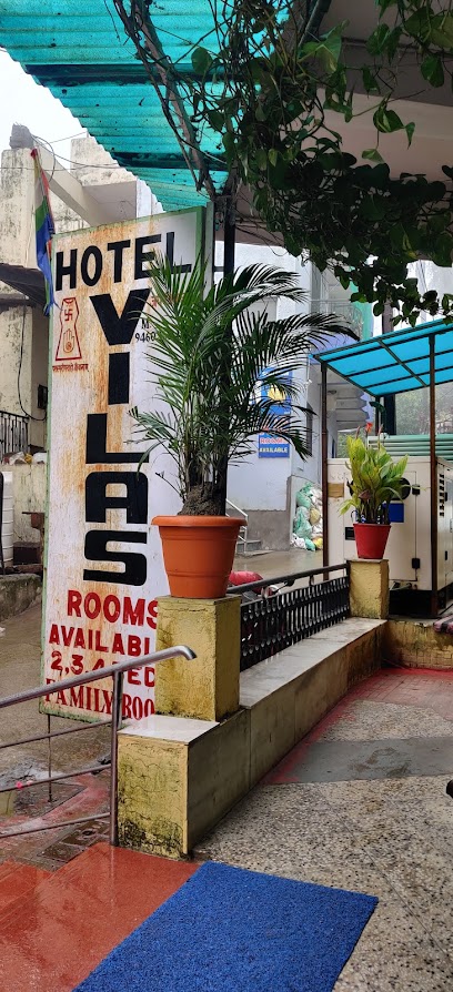 Hotel Vilas