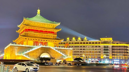Moxy Xi'an Downtown