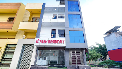 FabHotel Shree Prem Residency by FabHotels 887632