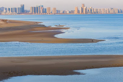 Qingdao Bay Star Express Hotel