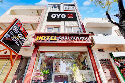 Hotel O Shri Govind