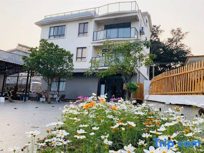 Weizhou Island Makiji Homestay
