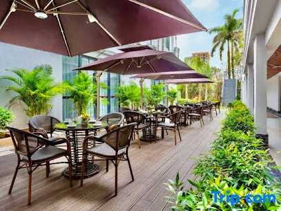 Shengshi Kaiyuan Business Hotel