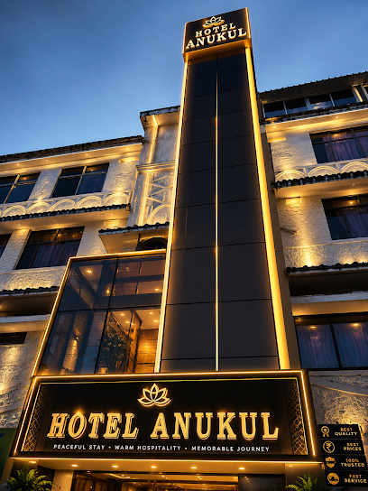 Hotel Anukul