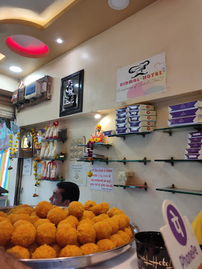 Nirmal Hotel And Sweets