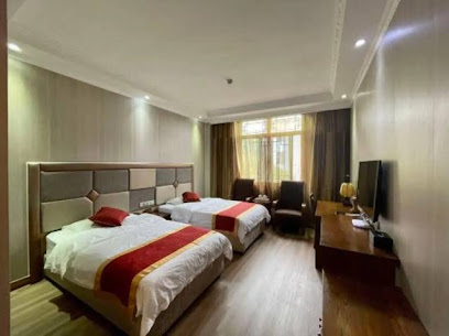 三河国际大酒店