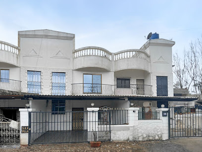 SRK Villa