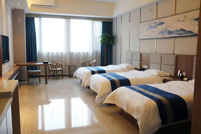 Xingqiba Business Hotel