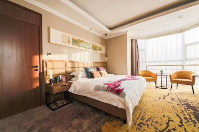 Civil Aviation Yunmeilv International Hotel