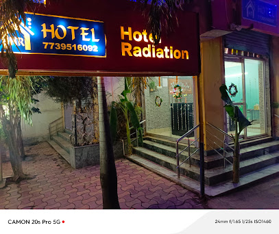 Hotel Radiation Deoghar
