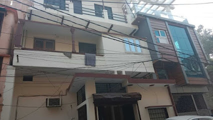 SPOT ON Hotel Anusuiya Palace