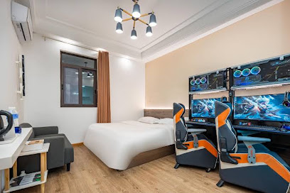 Xinxin Manshenghuo Hotel
