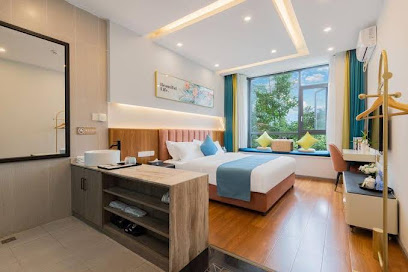 Wenchuan Yunhan Yazhu Hotel