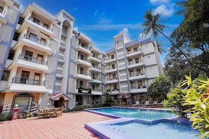 Super Townhouse by OYO Calangute Formerly Hotel Horizon