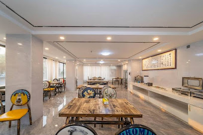 Tengfei Business Hotel