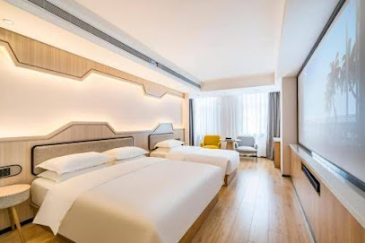 Vyluk Hotel