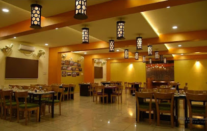 JALSARA HOTEL AND RESTAURANT