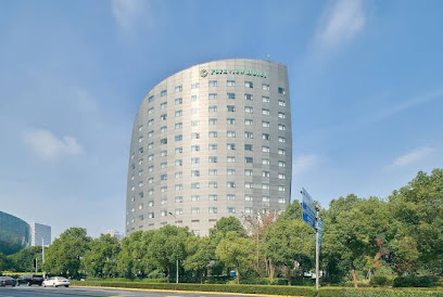 东怡大酒店