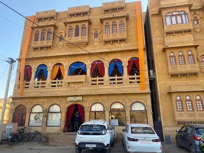Hotel Janat Heritage
